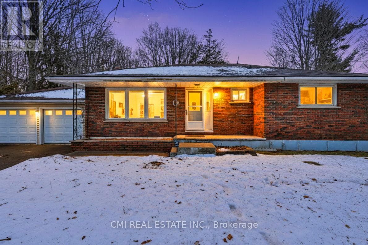 606 GLEN MILLER ROAD ROAD in