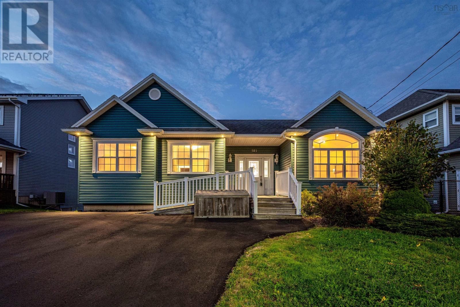 103 CLAUDIA CRESCENT in MIDDLE SACKVILLE