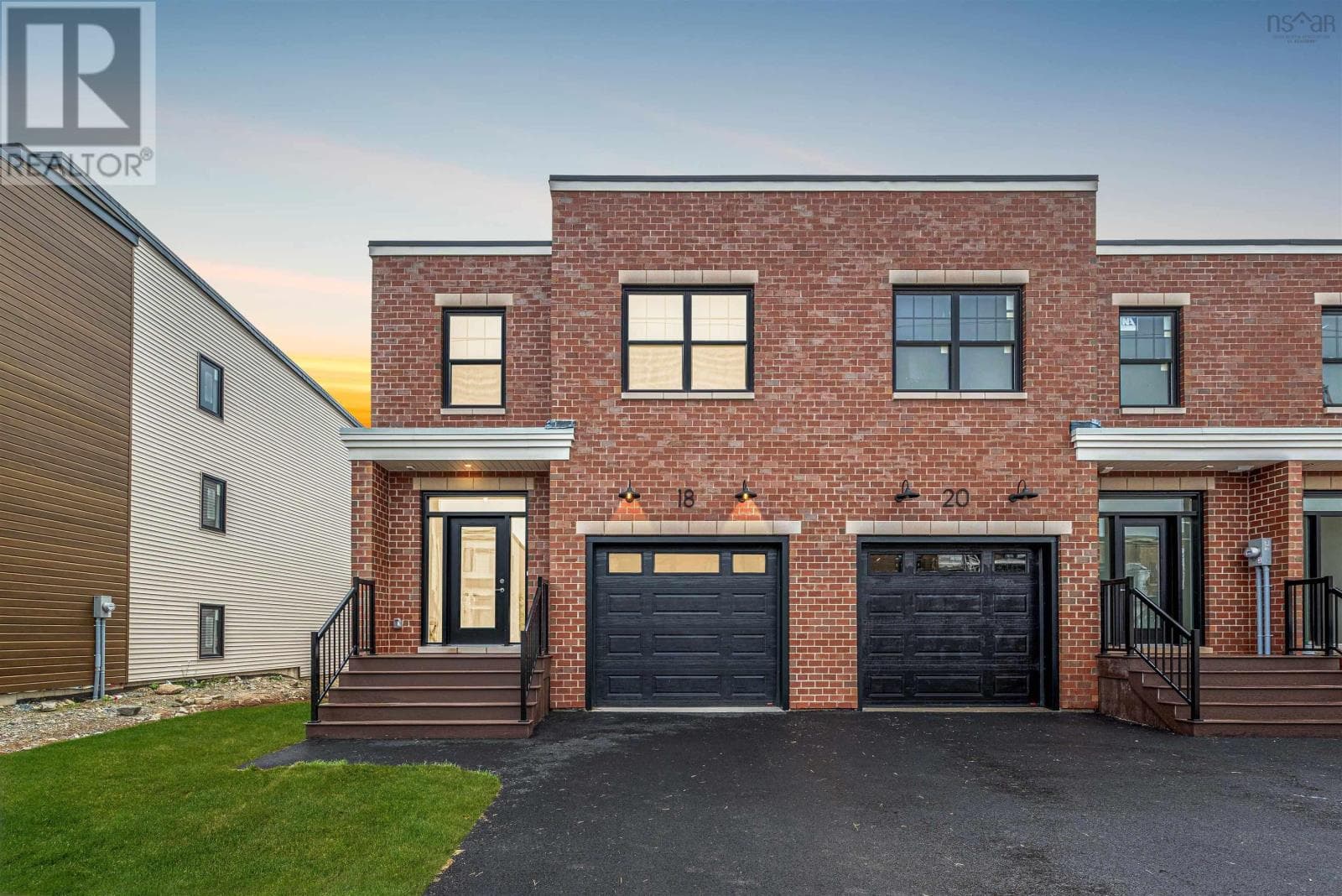 18 Trekker Drive in BEDFORD