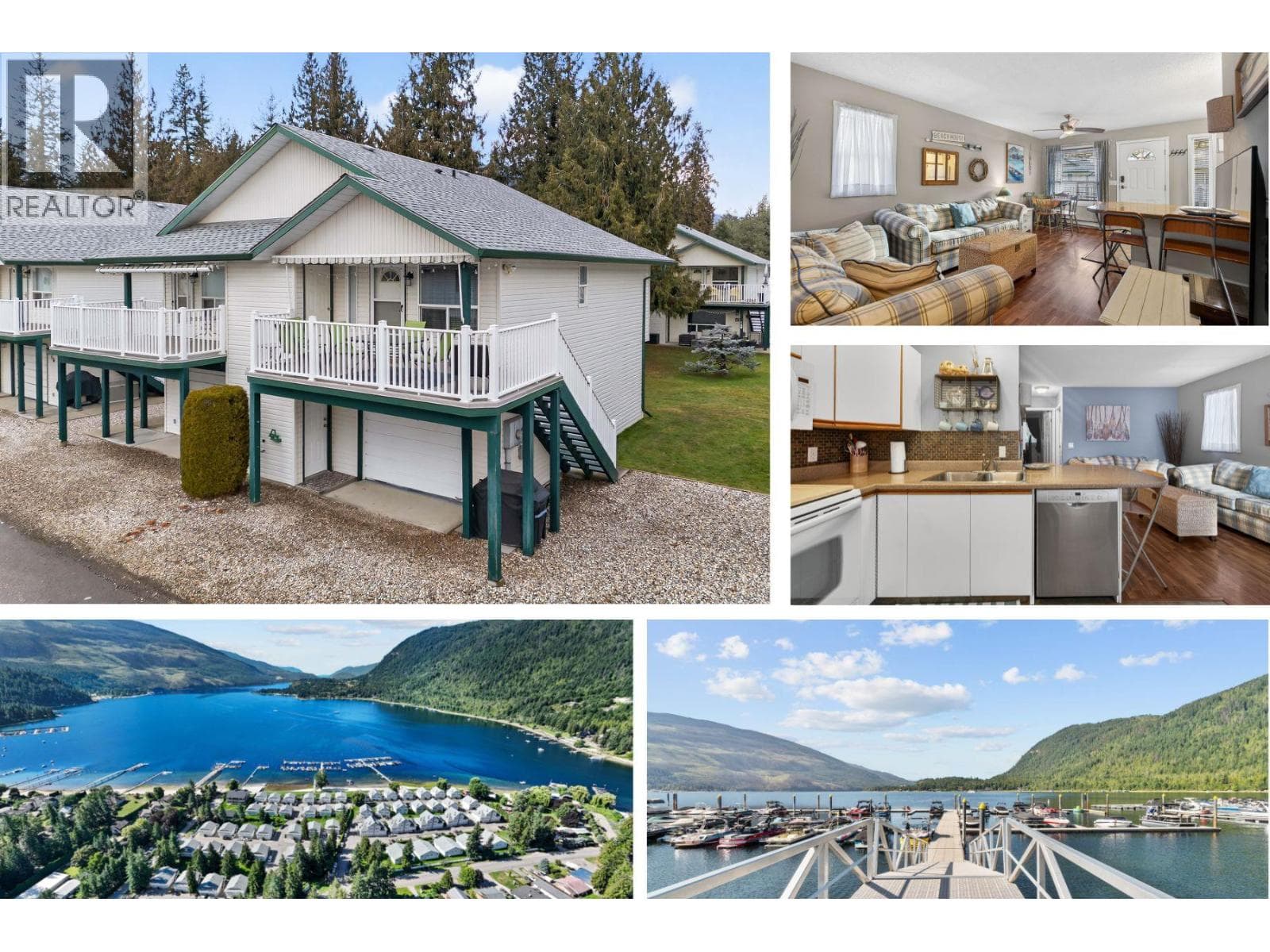 505 Poage Avenue Unit# 48 in