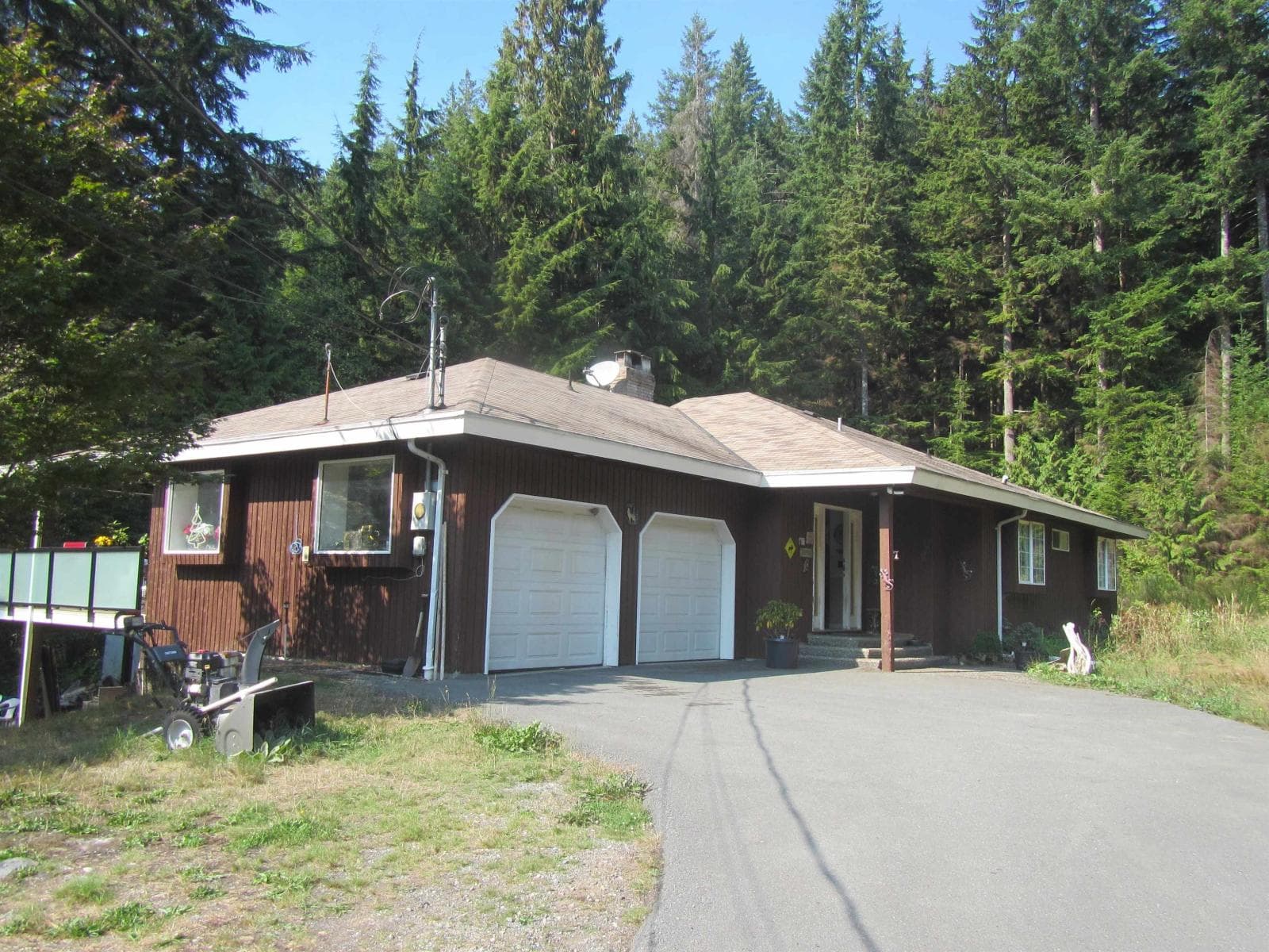 12293 CARDINAL STREET in Steel Head