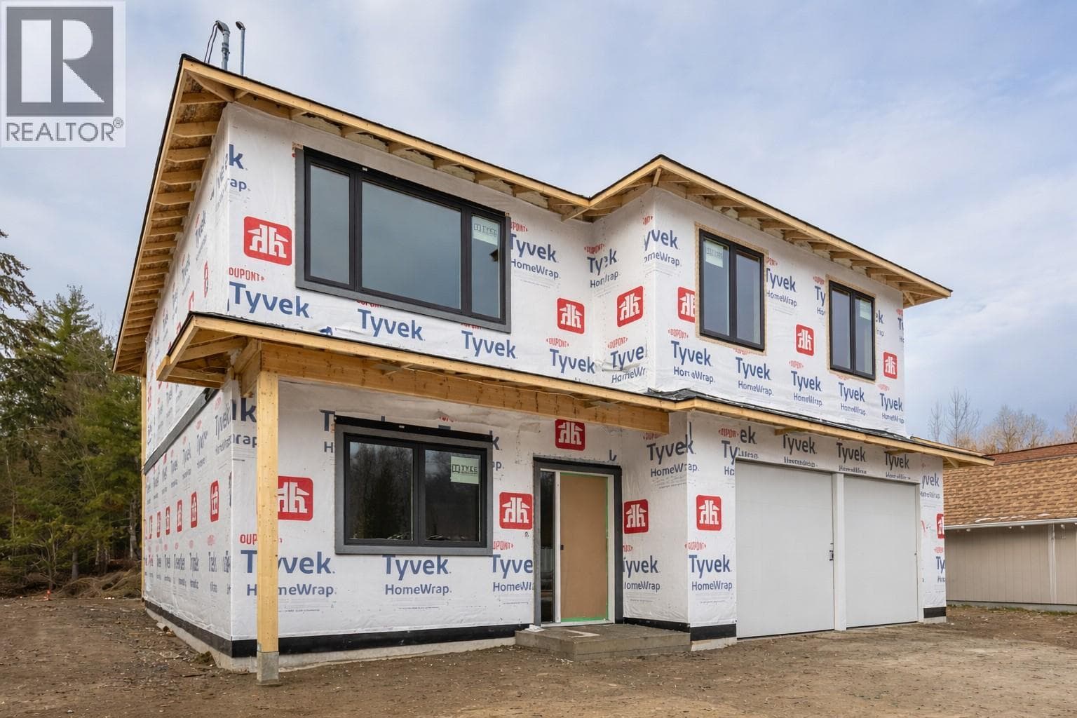 162 James Street in