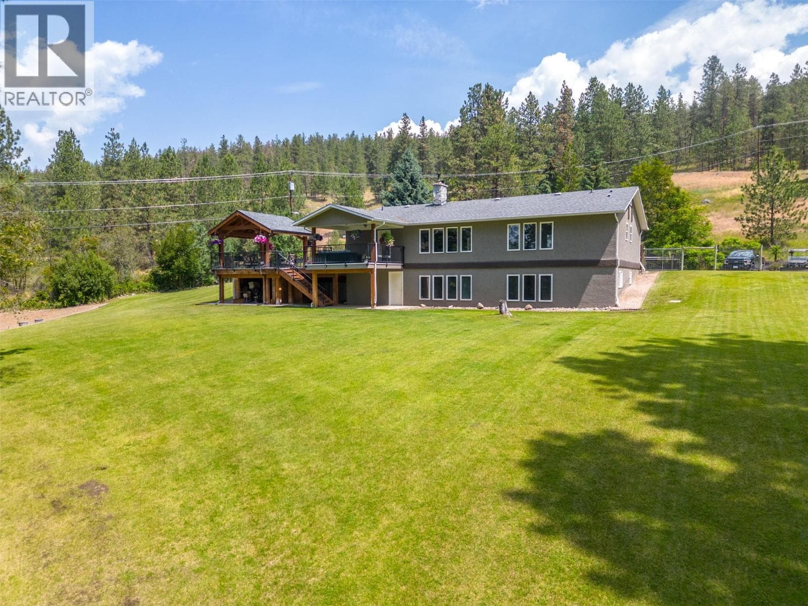 6051 POSTILL LAKE ROAD in