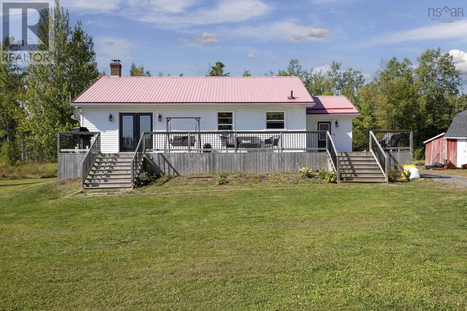 6450 HIGHWAY 6 in