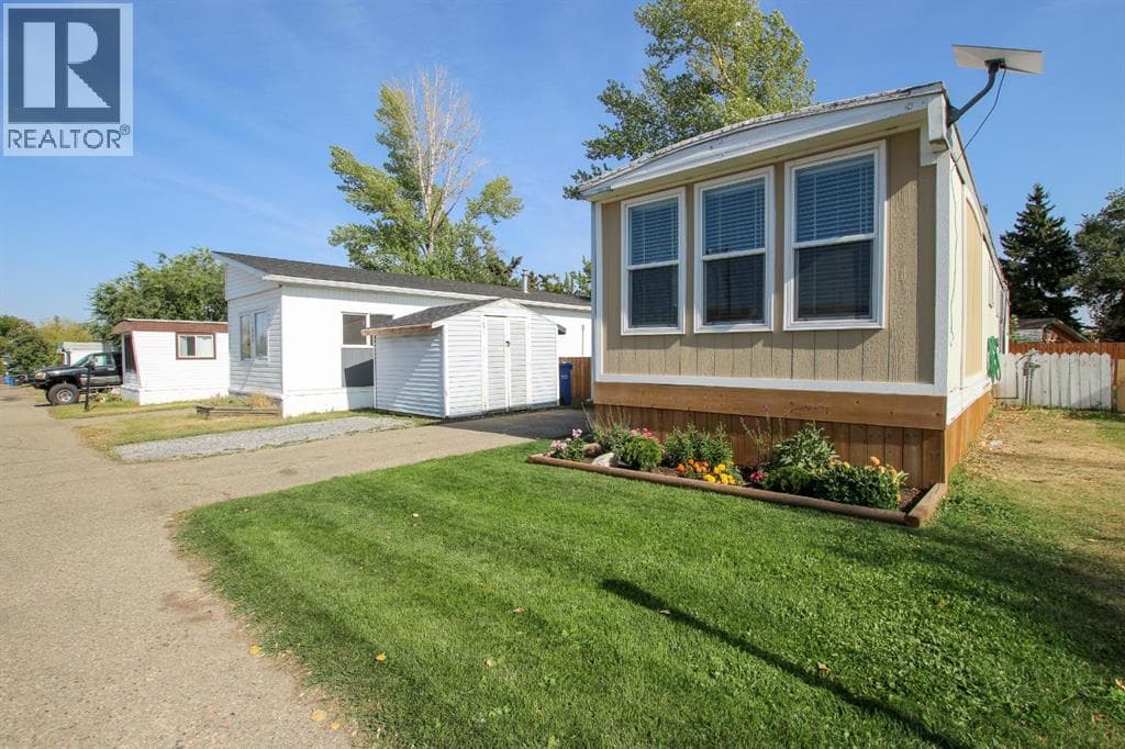 123, 6834 59 Avenue in