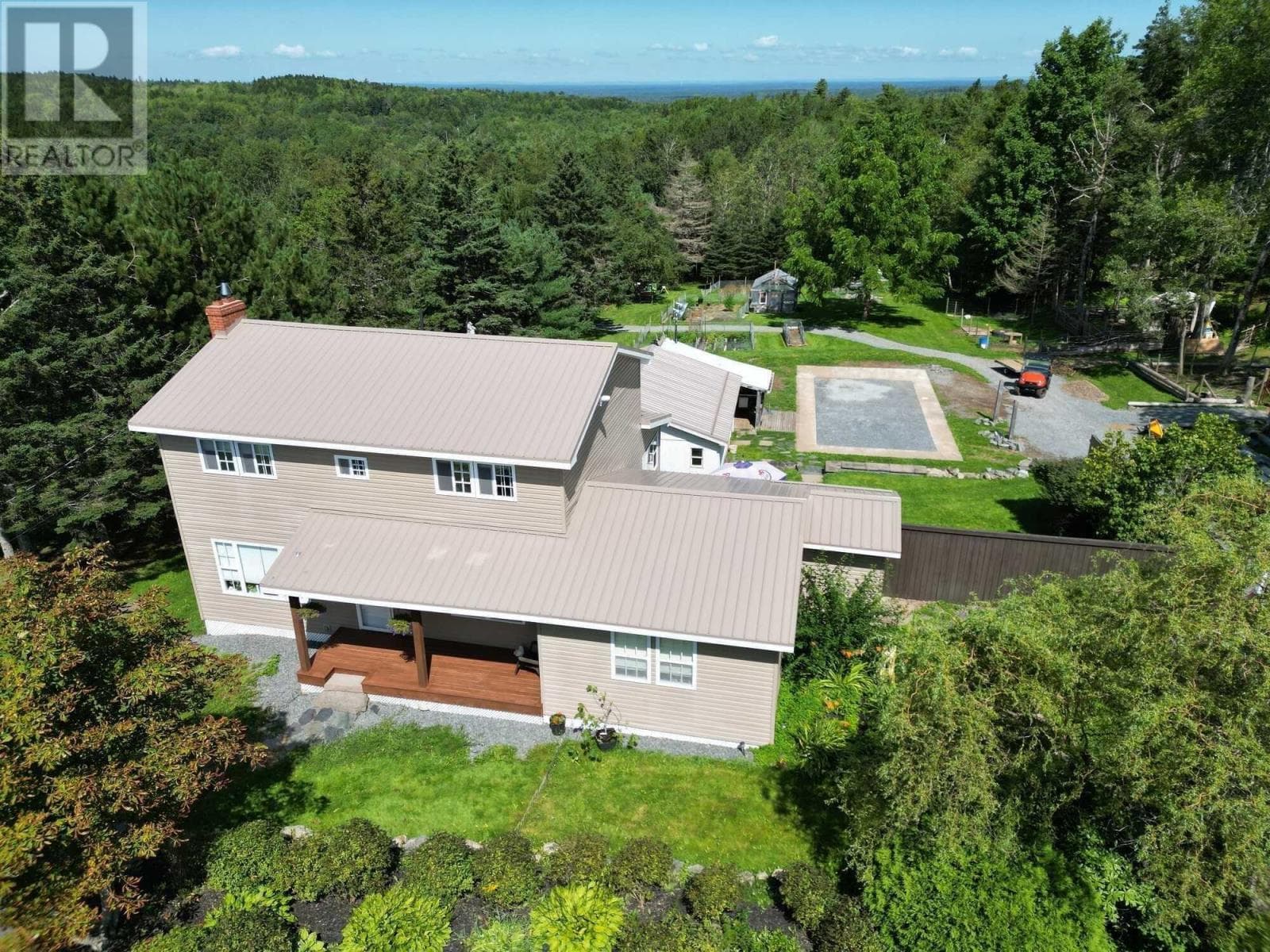 1419 ASHDALE ROAD in