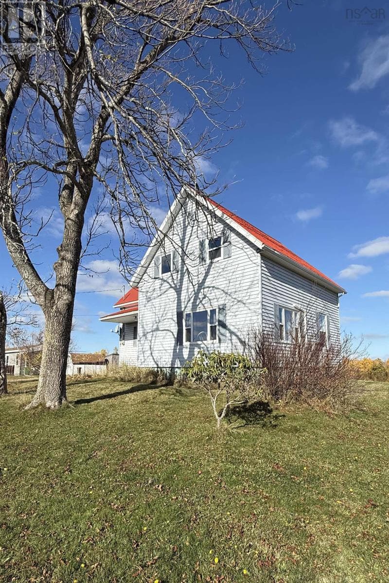 551 MILLER ROAD in