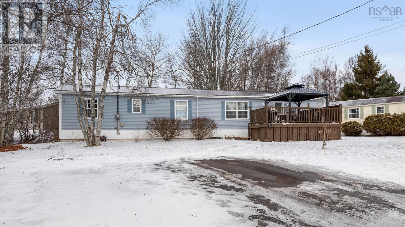 16 KIMBERLY COURT in
