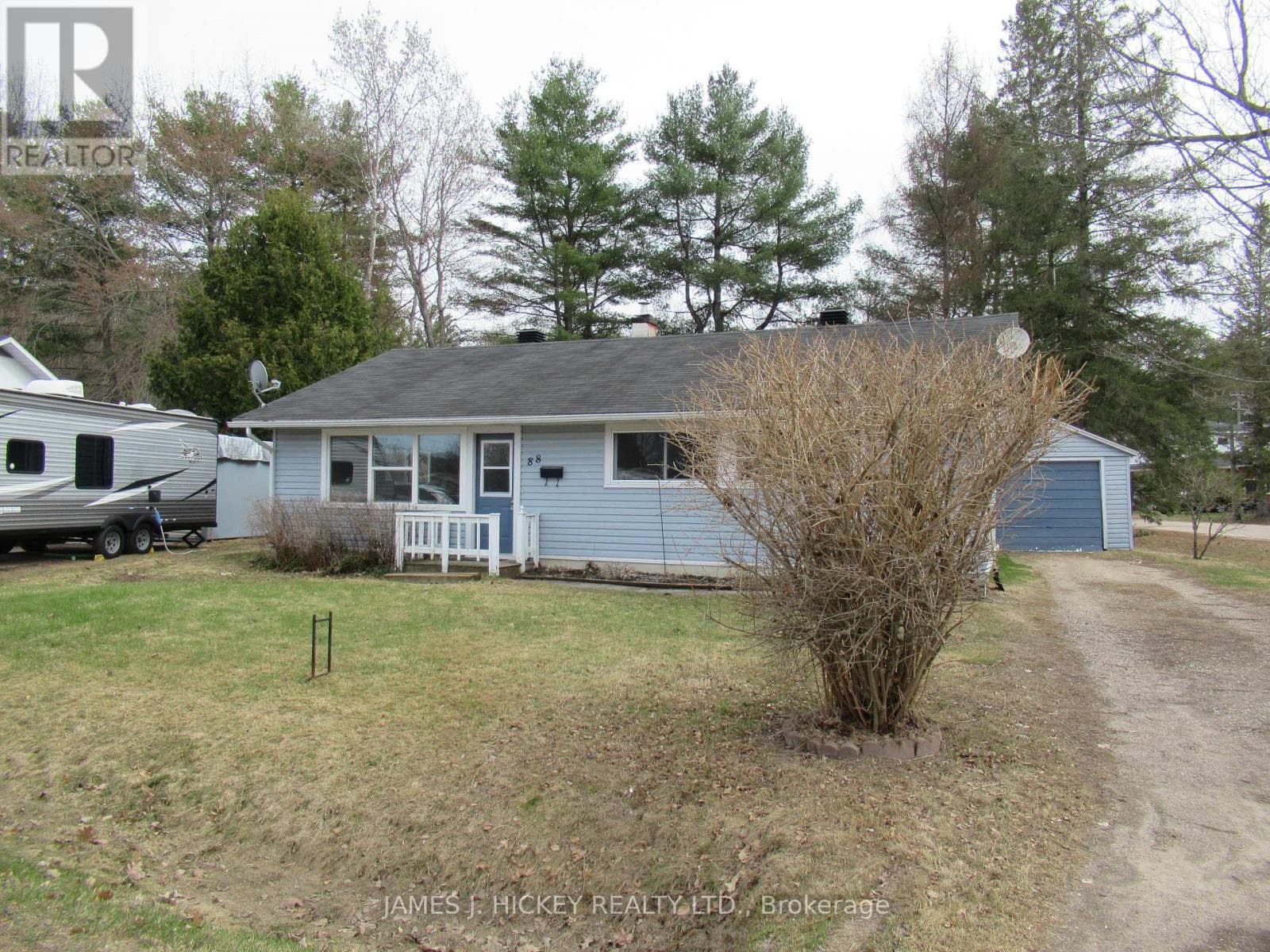 88 GLENDALE AVENUE in