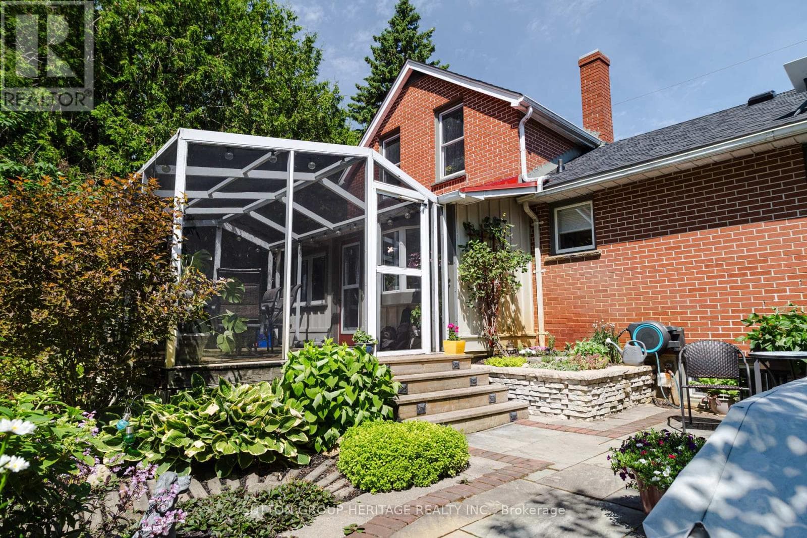 3135 CONCESSION 9 ROAD in