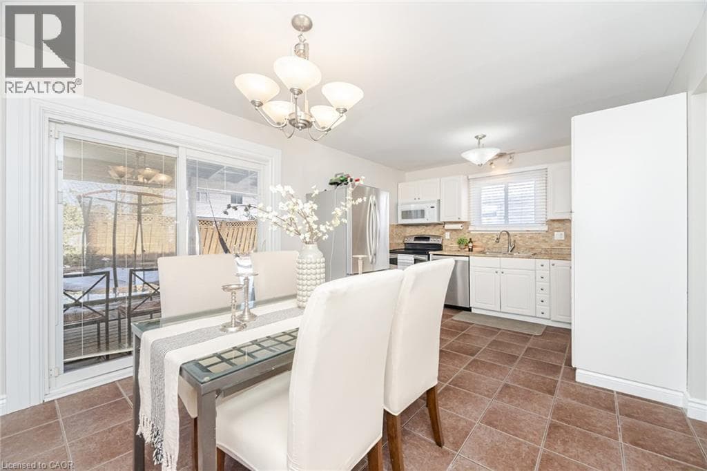 17 WHITE OWL CRESCENT in