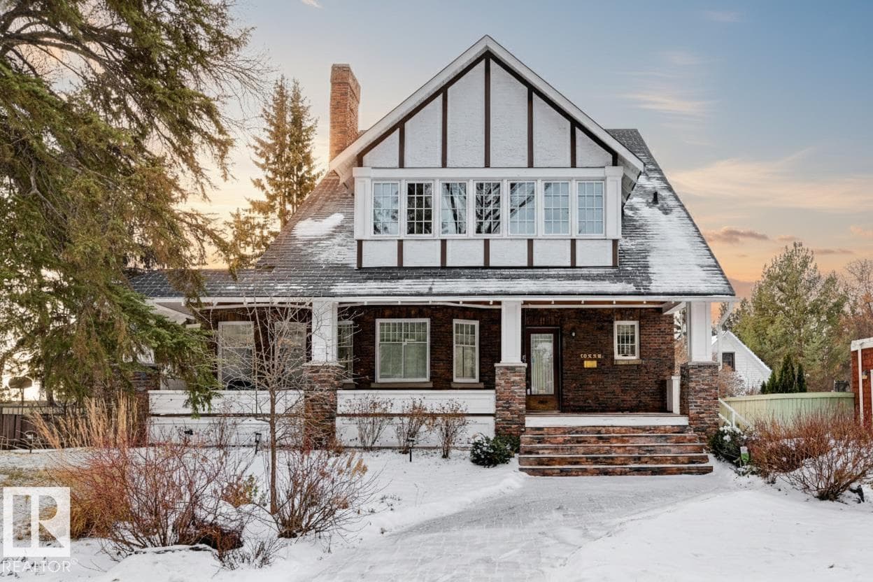 10226 CONNAUGHT DRIVE NORTHWEST in GLENORA