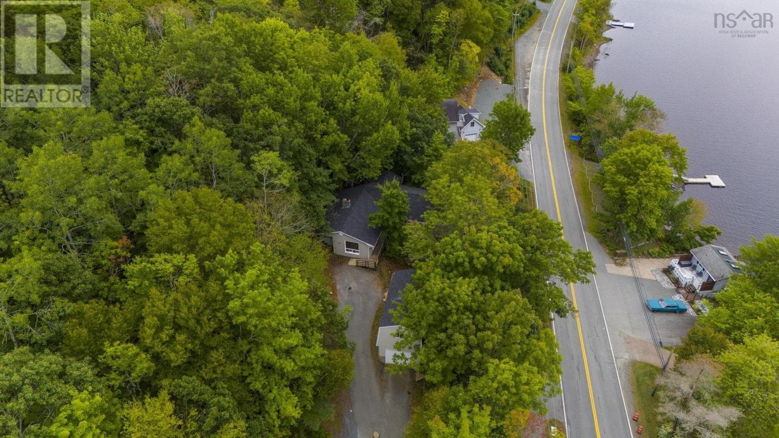 2766 HIGHWAY 2 in WAVERLEY