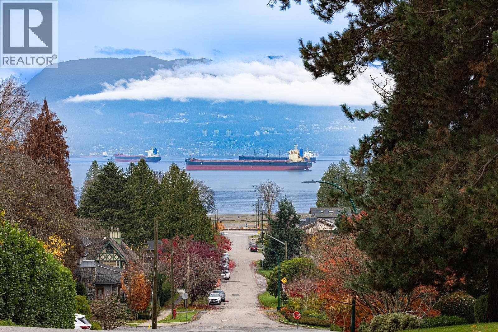 1822 SASAMAT STREET in West Point Grey