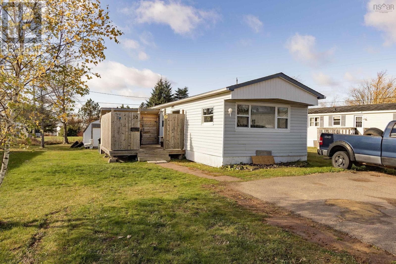 30 BRENTWOOD EAST in