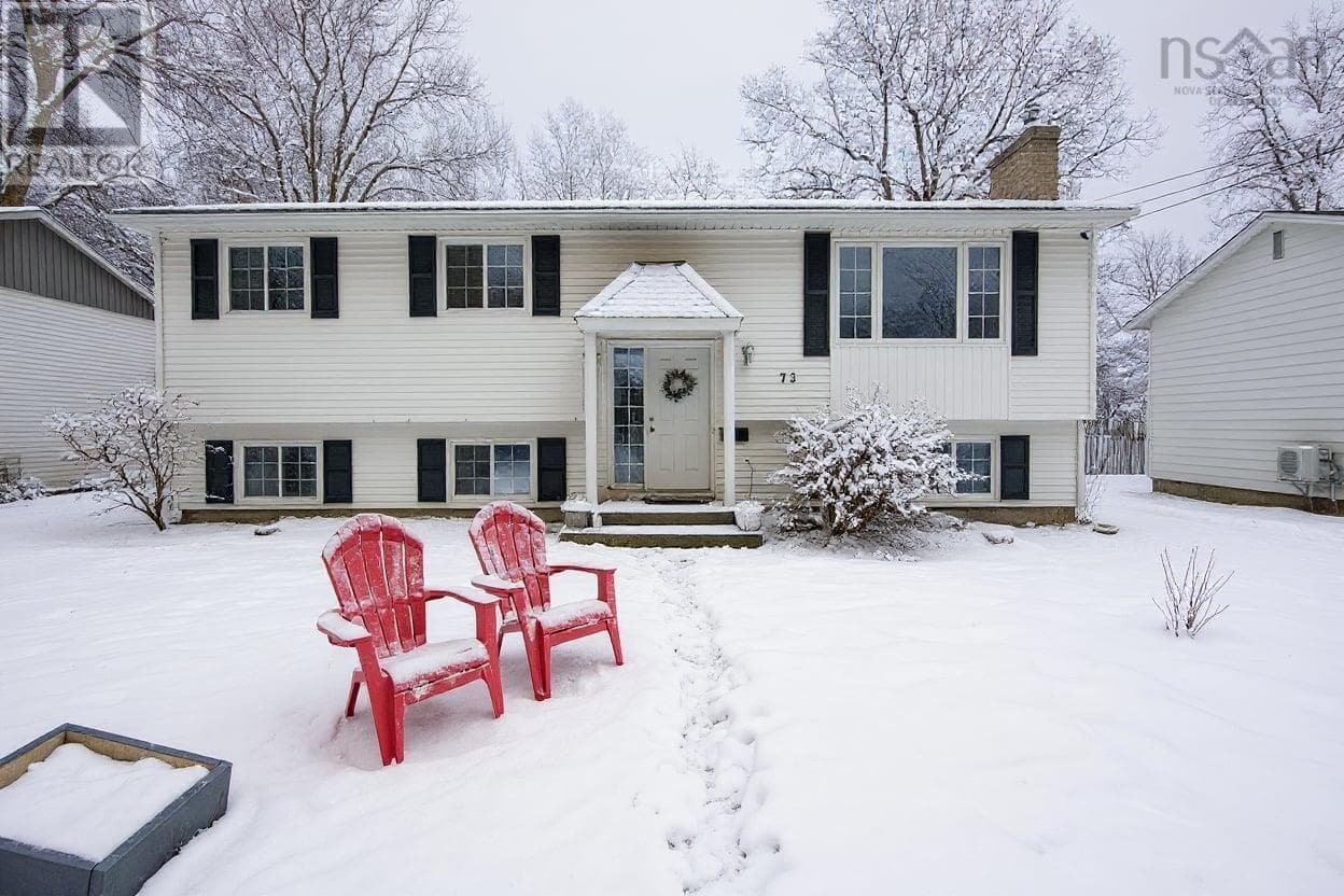73 UNION STREET in BEDFORD