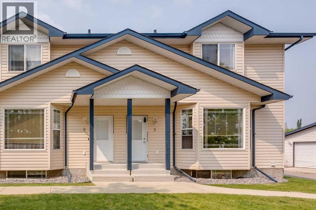 9, 2 Hinshaw Drive in