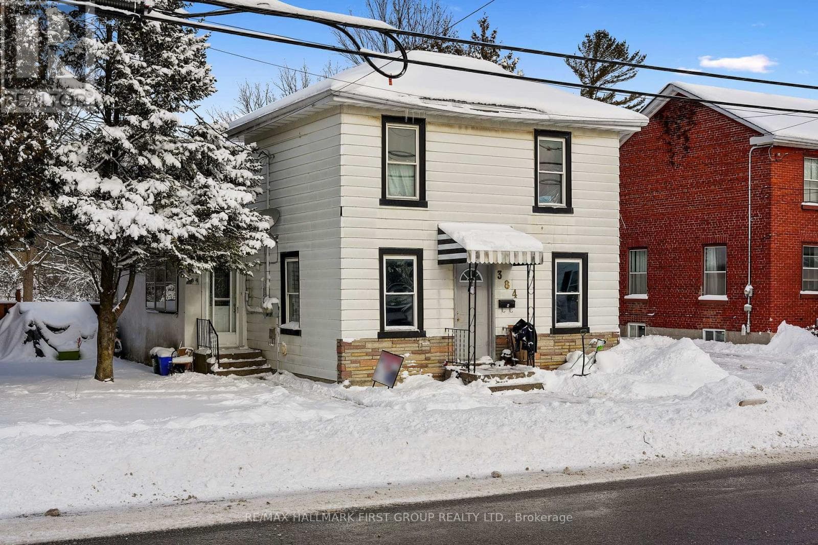 384 KING STREET WEST in