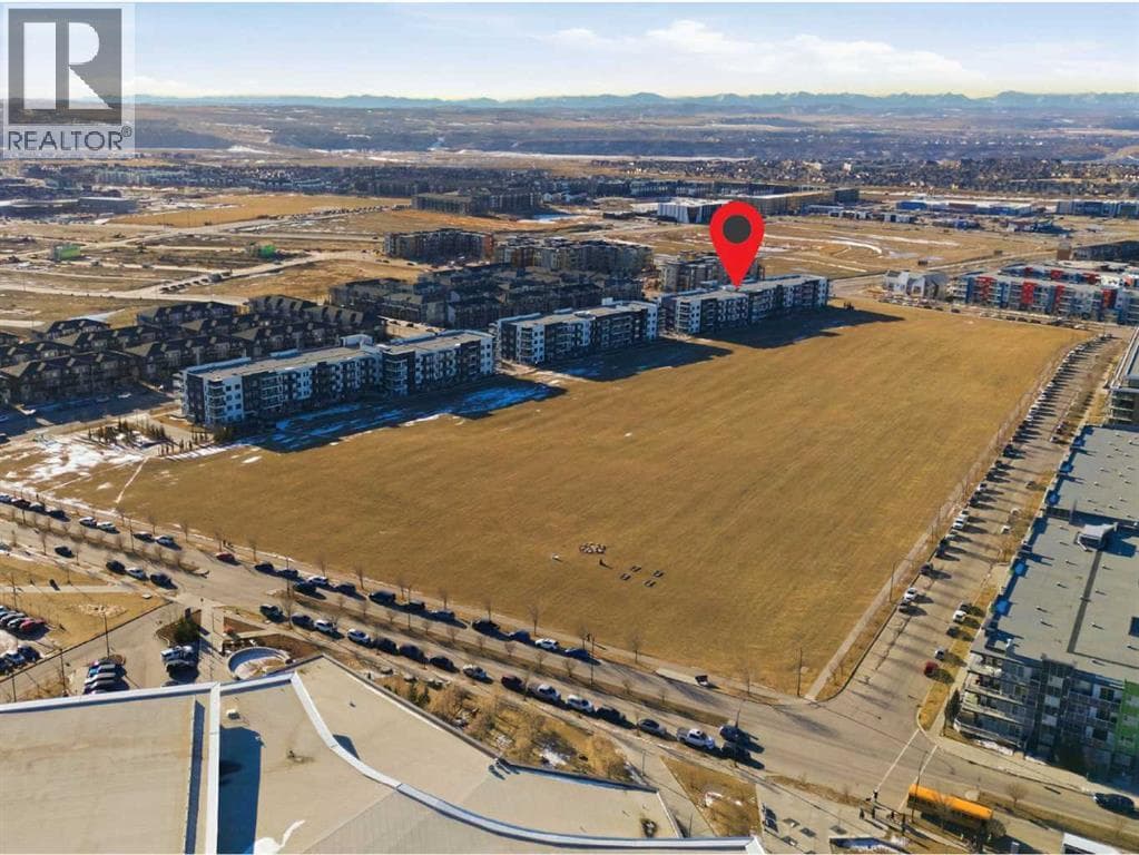 211, 4150 Seton Drive SE in SETON