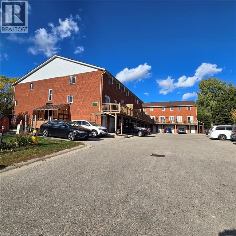 100 INKERMAN STREET UNIT 14 in