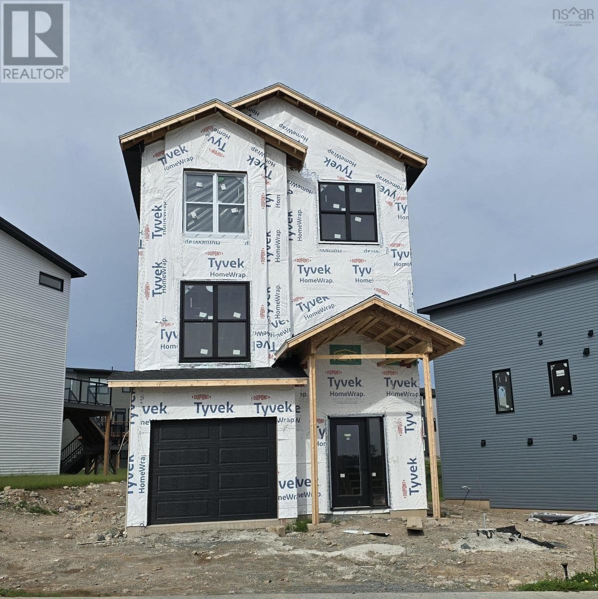 60 PROVENCE WAY in TIMBERLEA