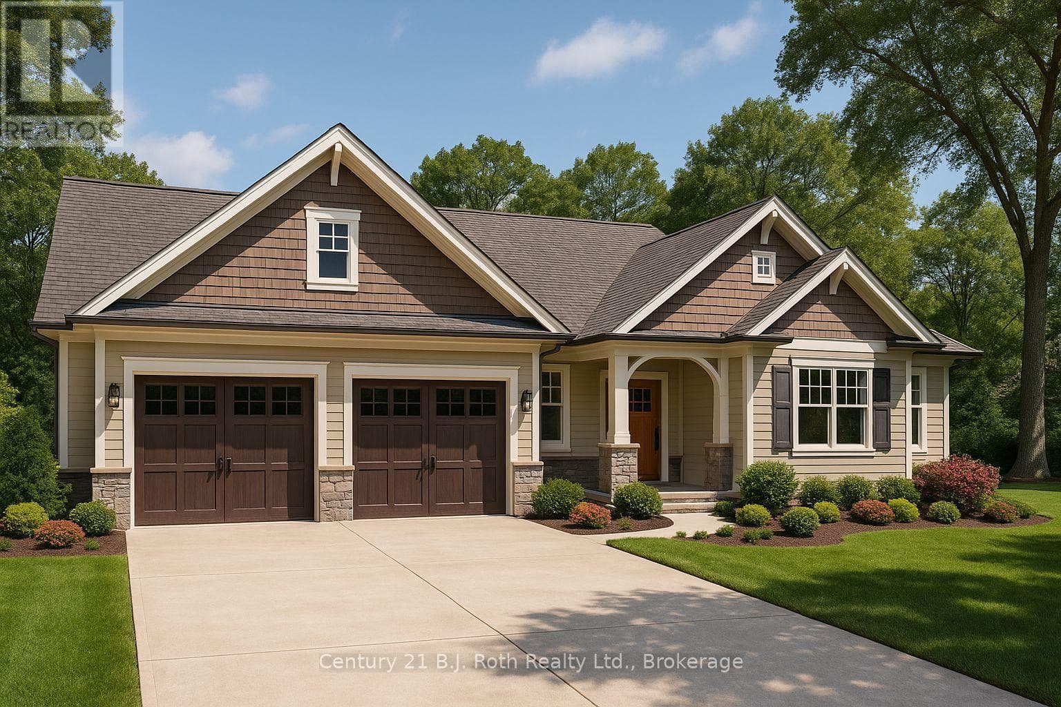 13 GREENLAW PLAZA in