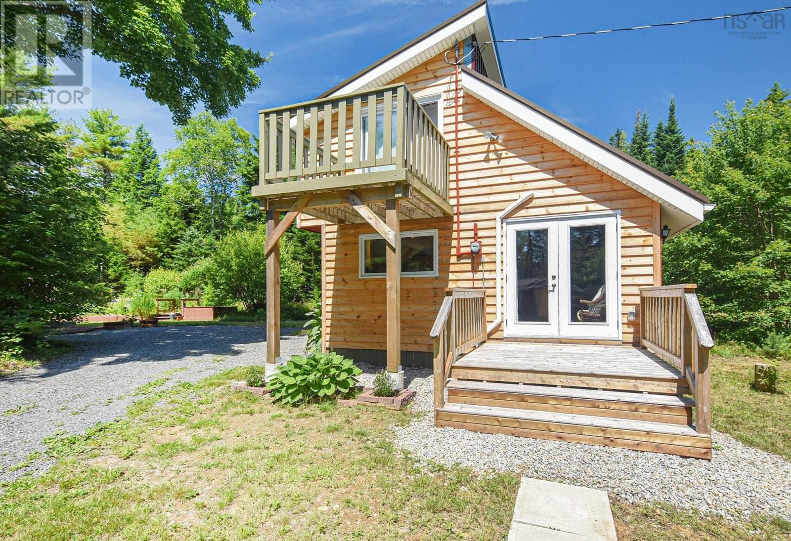 217 HALLAMORE LANE in