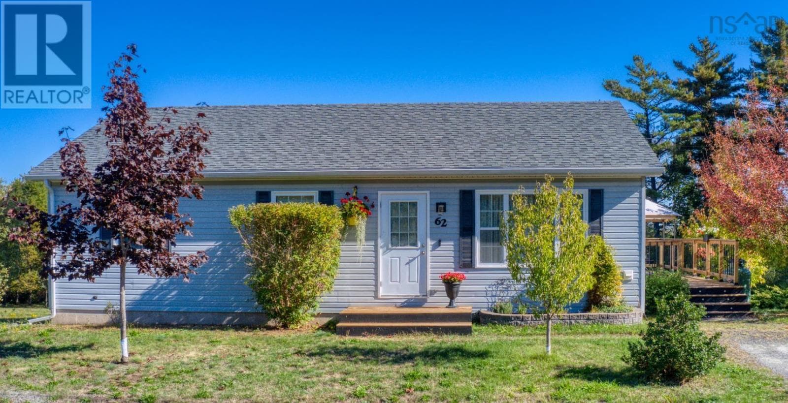 62 WESTSIDE DRIVE in