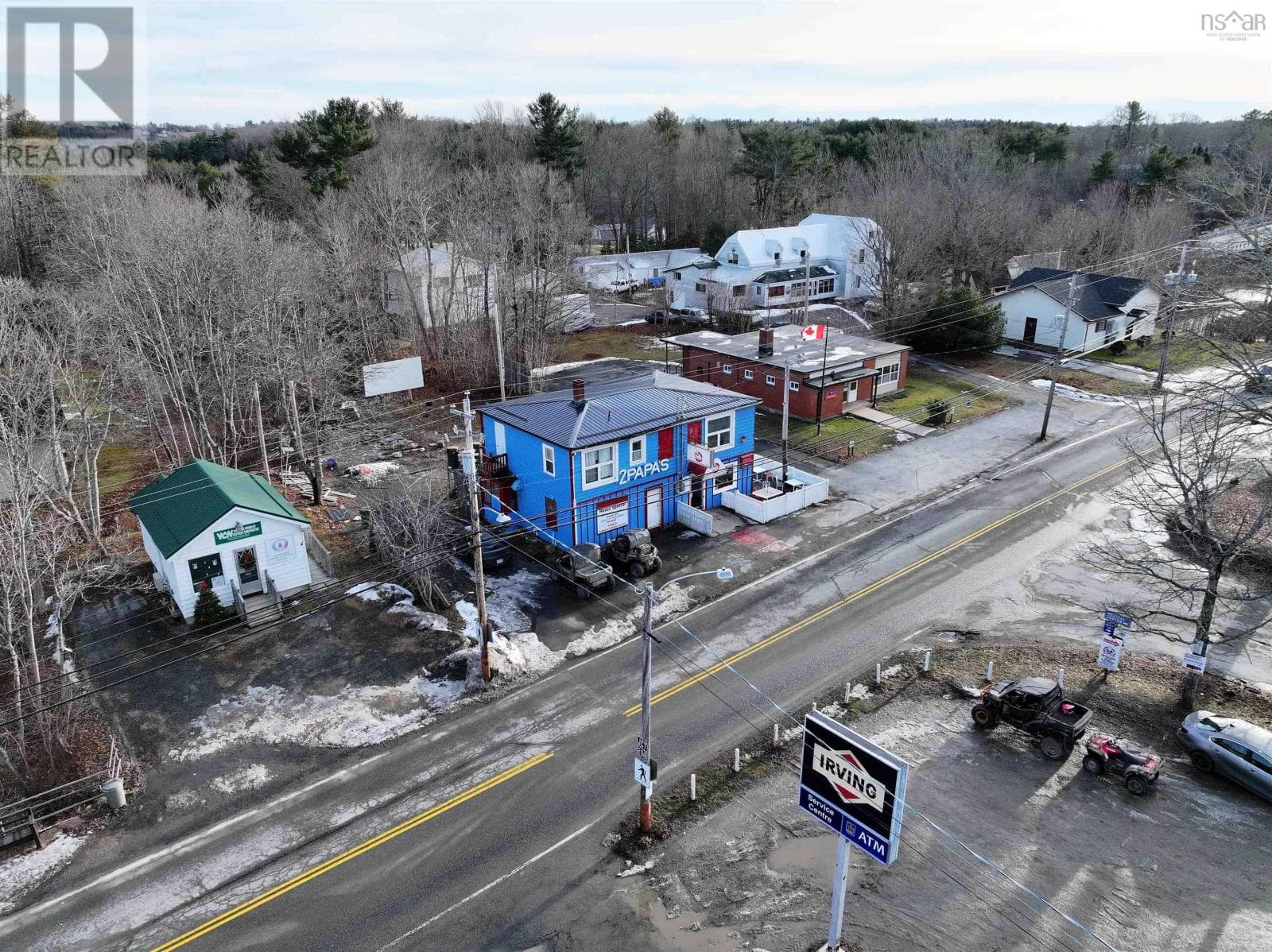 5257 HIGHWAY 10 in