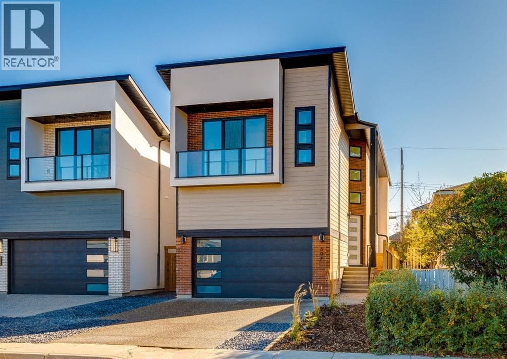 507 26 AVENUE NORTHEAST in WINSTON HEIGHTS/MOUNTVIEW