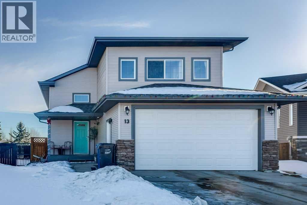 13 HERITAGE DRIVE in