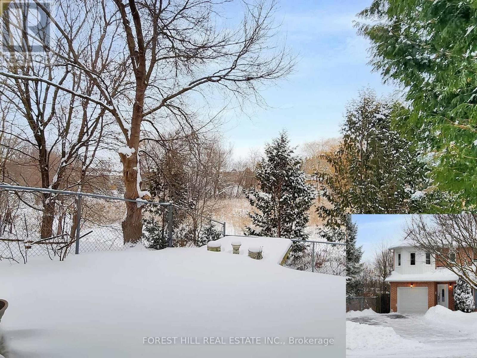 16 ROYAL CEDAR COURT in Queensville-Sharon-HL