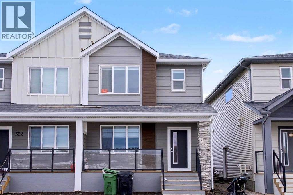 526 Wolf Willow Boulevard SE in 14U