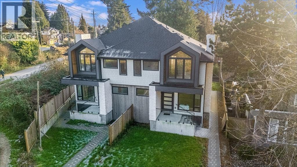2 1706 W 68 AVENUE in Marpole