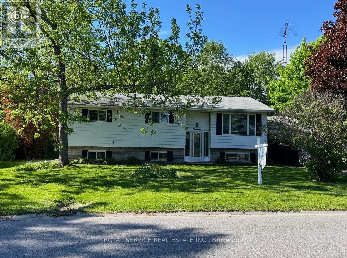 13 CREEK STREET in