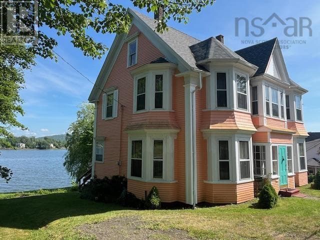 5404 GRANVILLE ROAD in