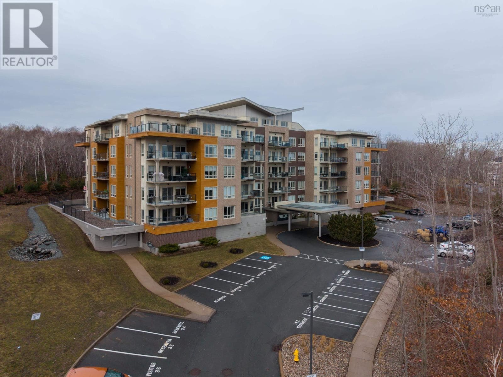 302 267 Gary Martin Drive in BEDFORD