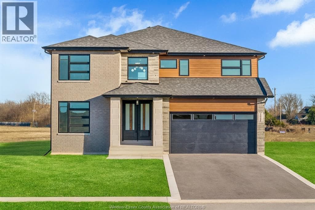 5248 AIDEN AVENUE in