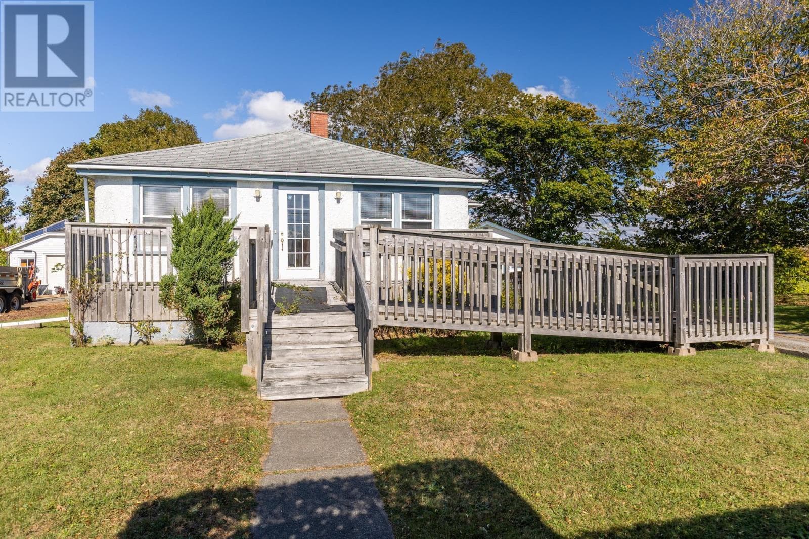 120 PARADE STREET in