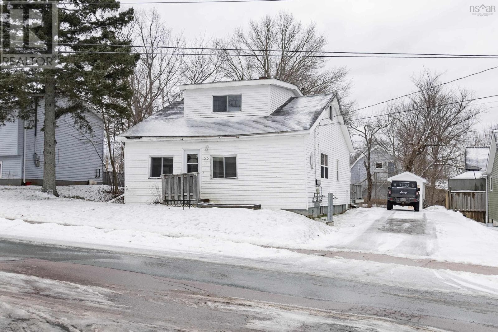 55 CROFT STREET in