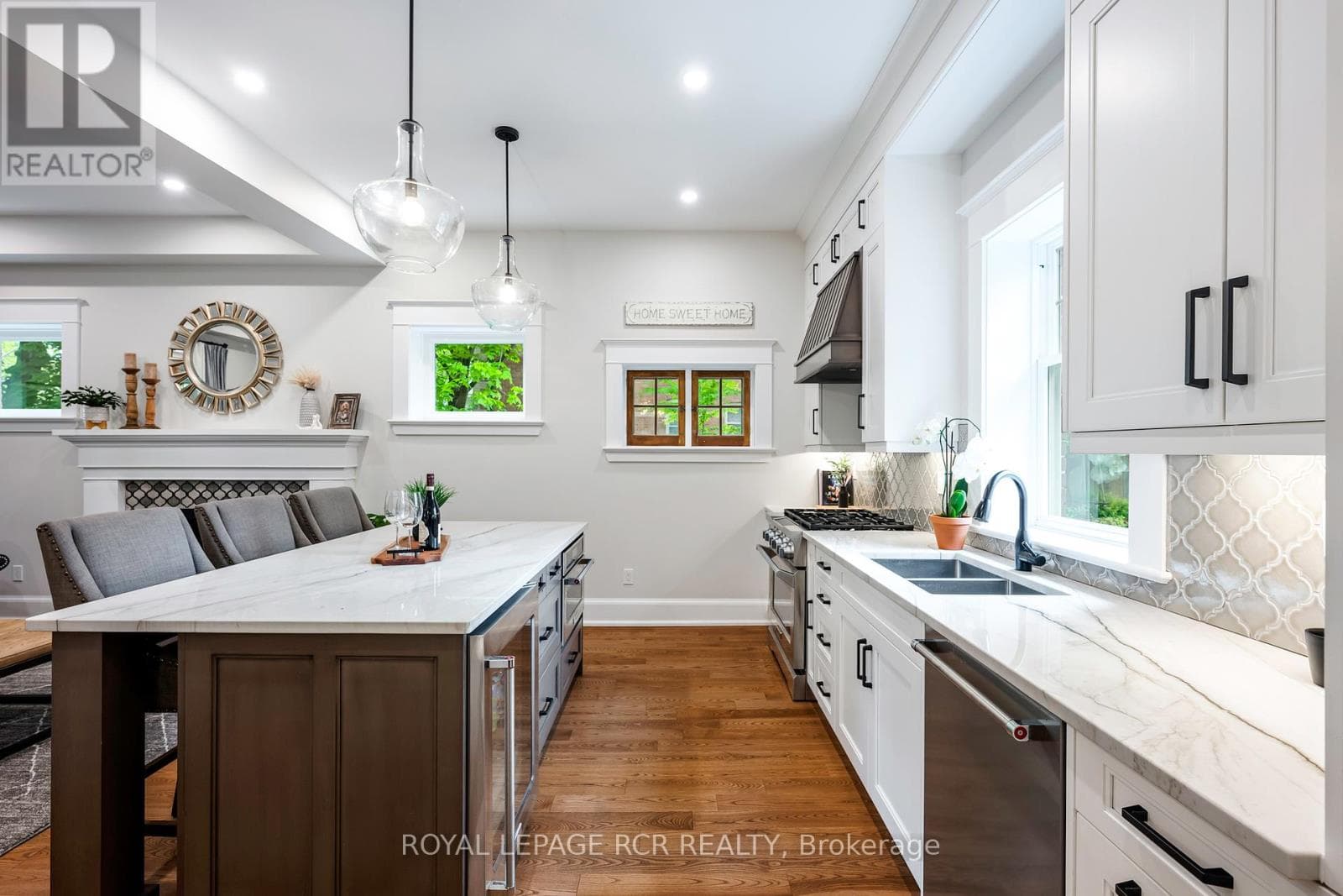 56 MILL STREET in