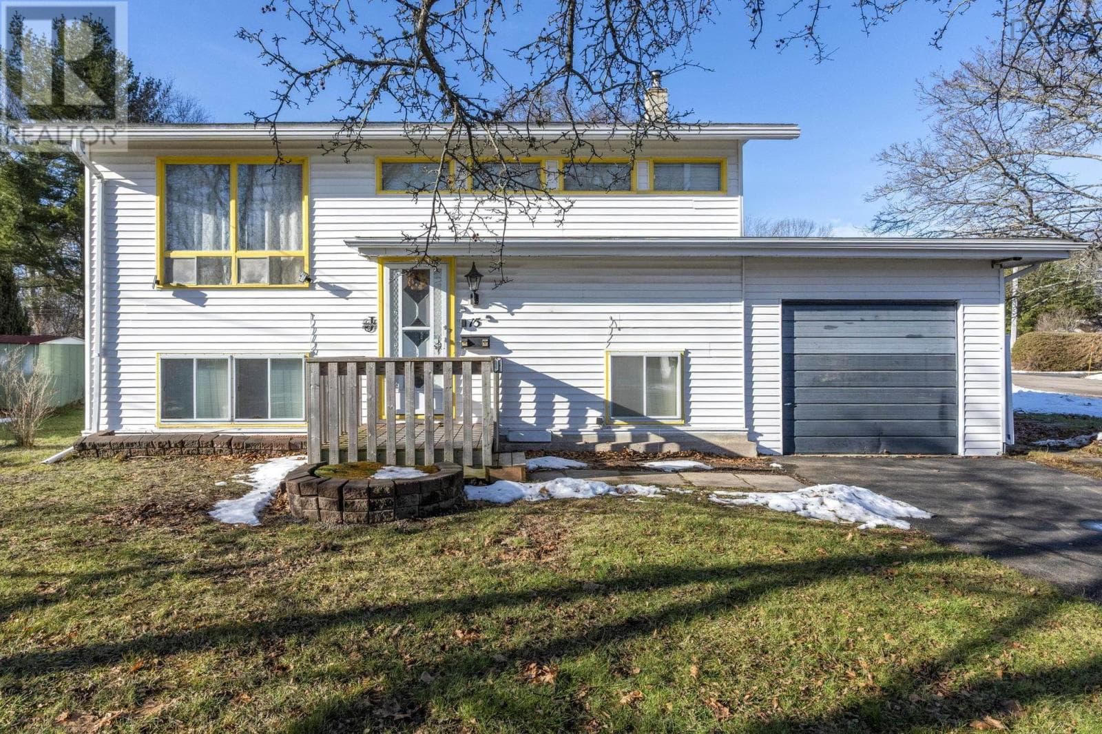 15 ACADIA STREET in