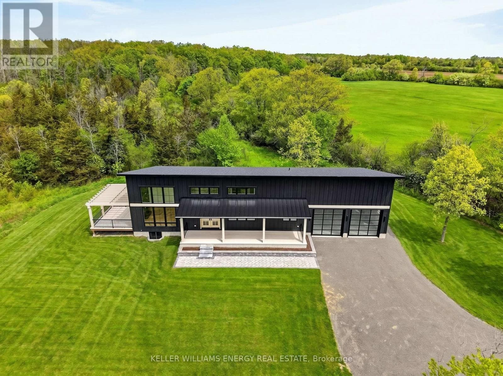 1032 BURR ROAD in