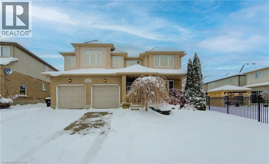 21 WEST TREE DRIVE in Woolwich Rural East