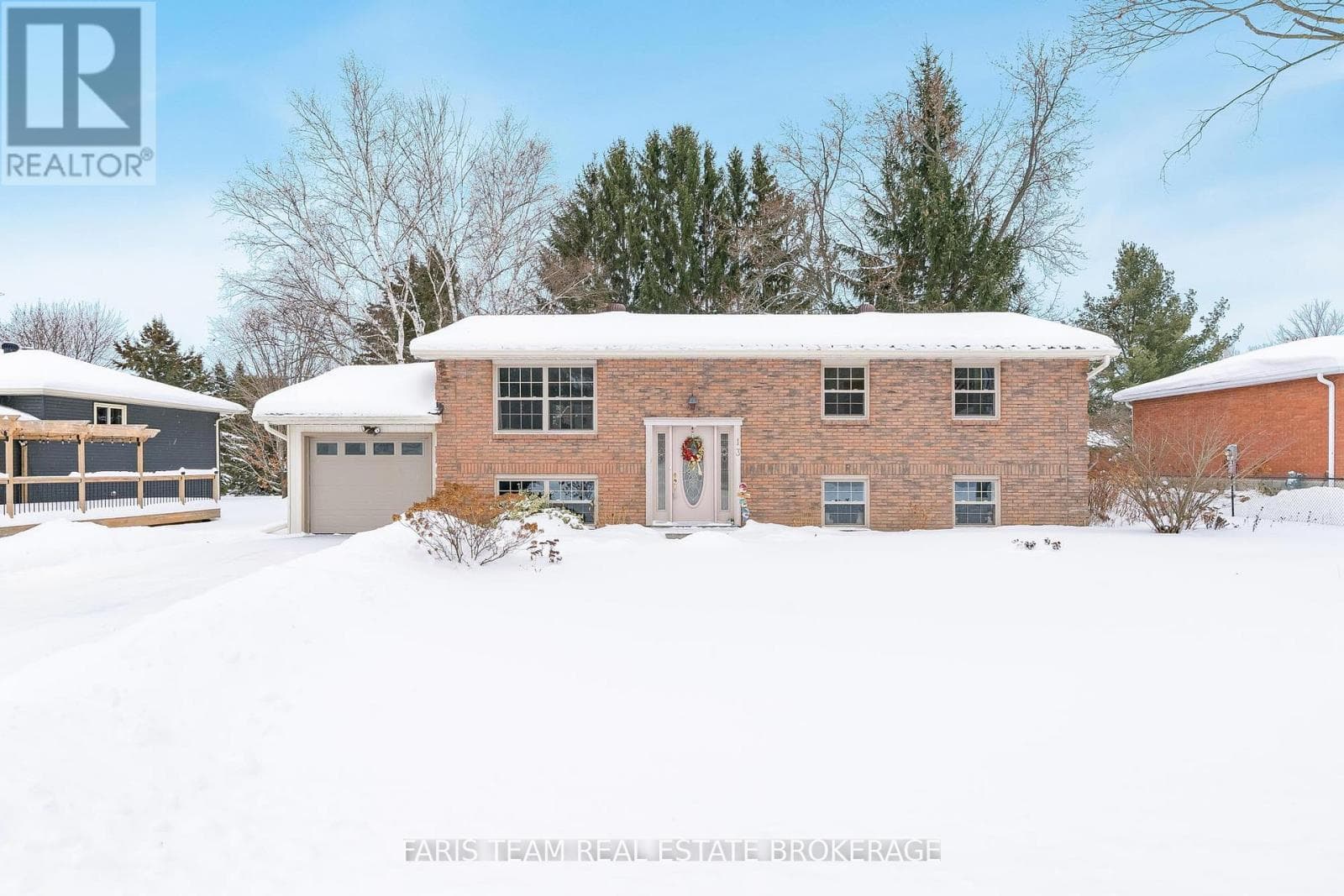 13 JARDINE CRESCENT in