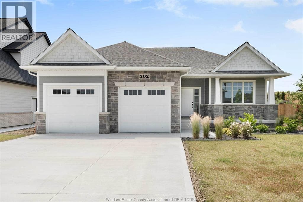 302 BLAKE AVENUE in
