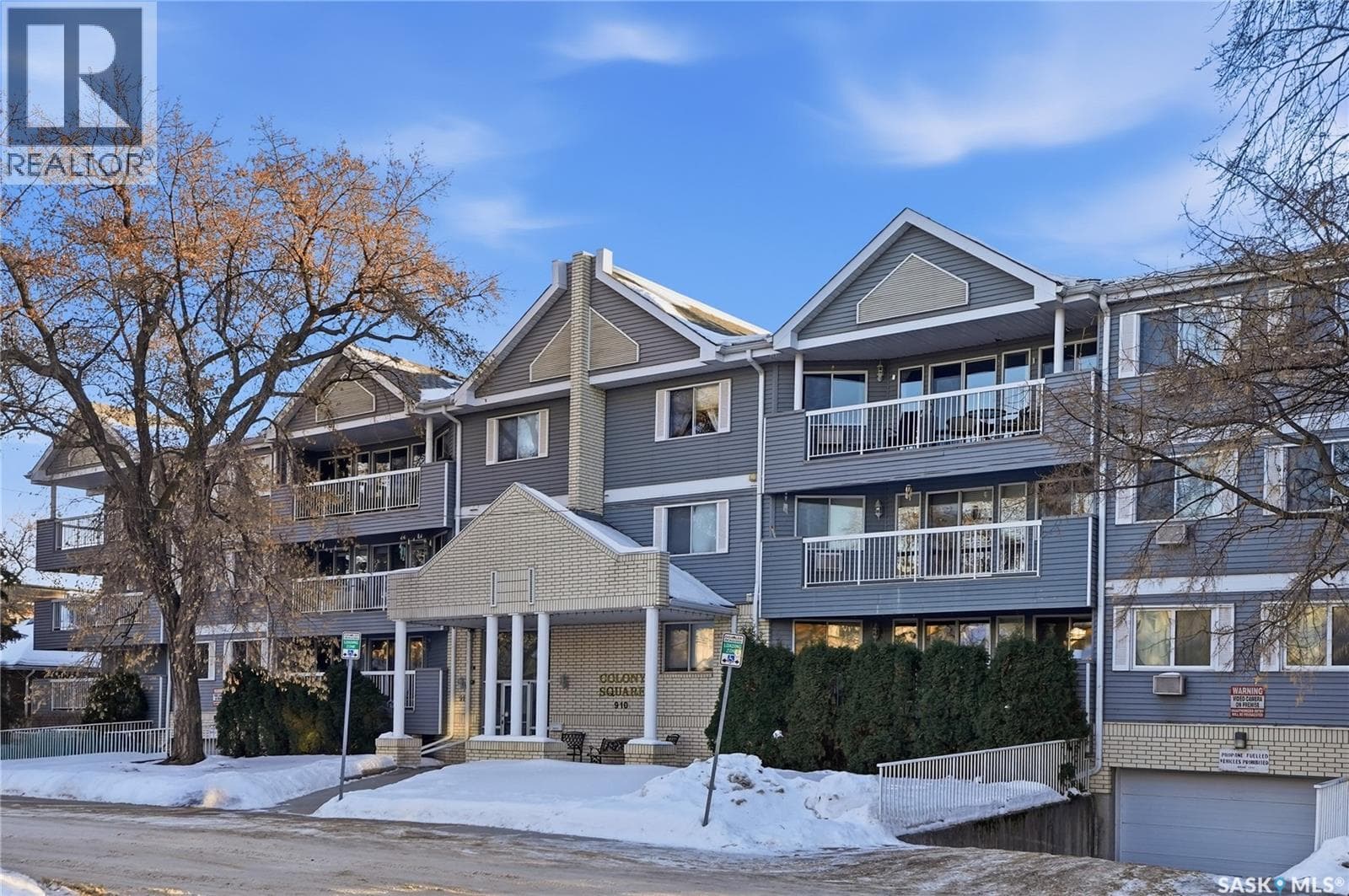107 910 9th STREET E in Nutana