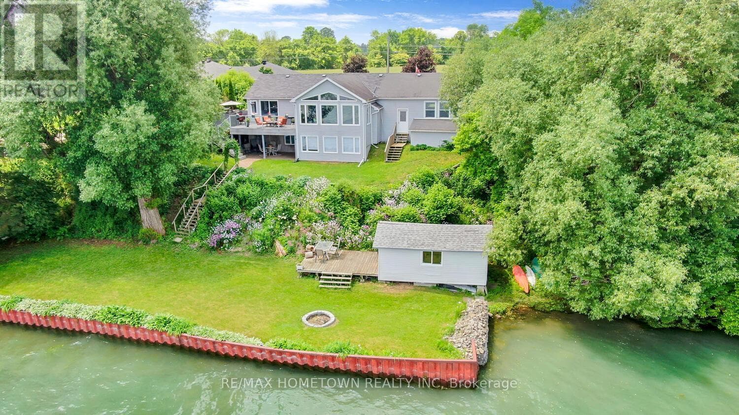 1435 COUNTY ROAD 2 ROAD in