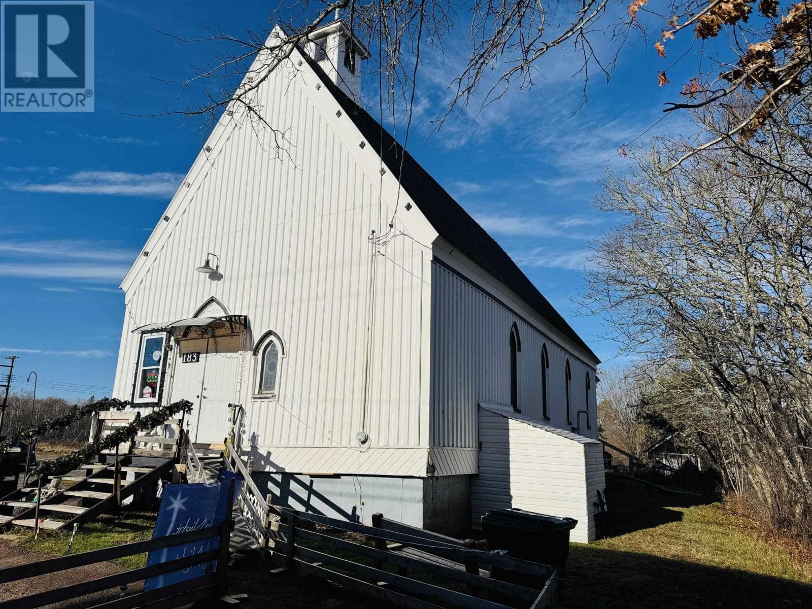 183 PEARL STREET in
