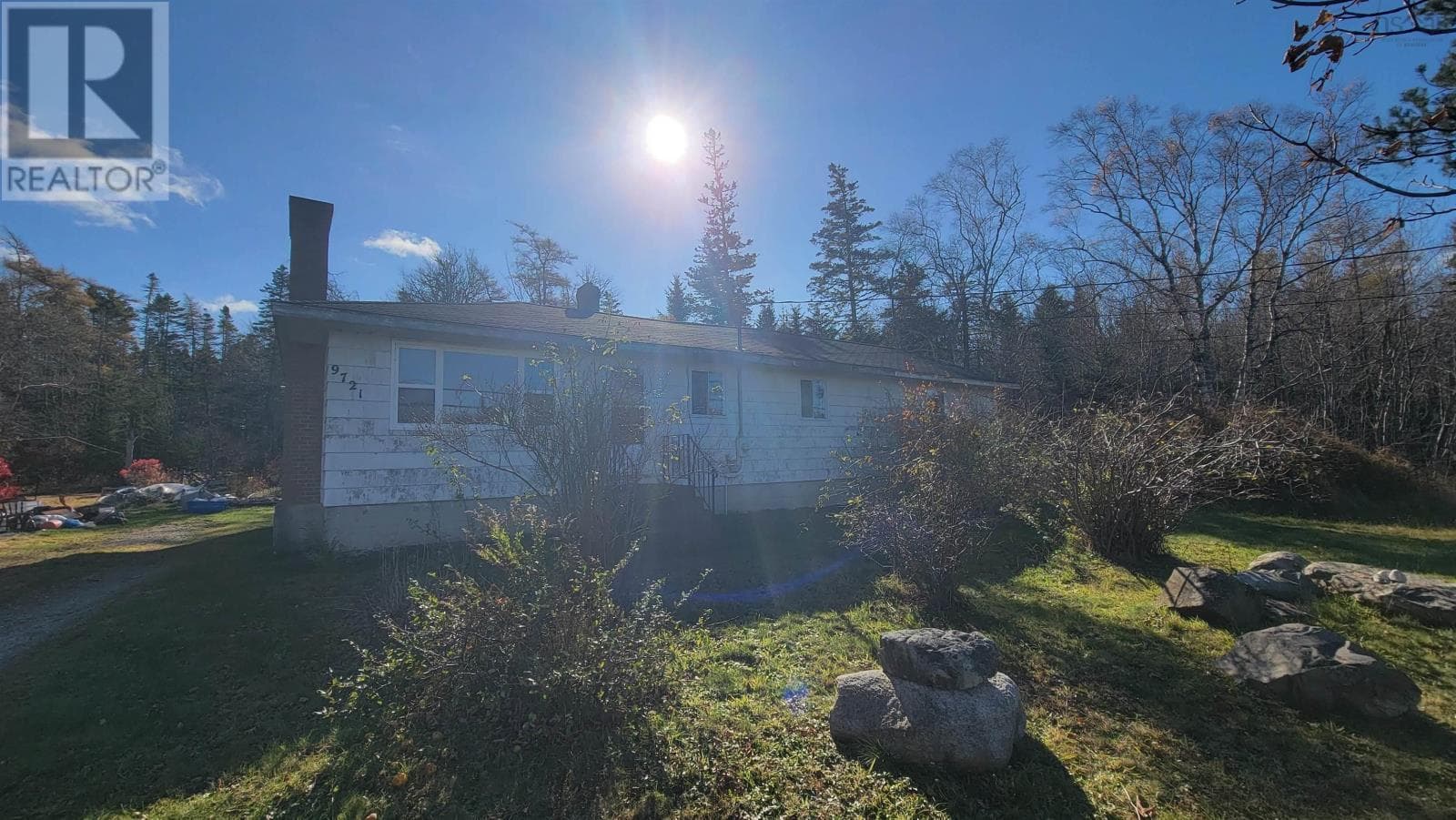 9721 HIGHWAY 3 in